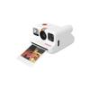 Polaroid Go Generation 2 - Mini Instant Film Camera - White (9097) - Only Compatible with Go Film view 2