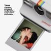 Polaroid Go Generation 2 - Mini Instant Film Camera - White (9097) - Only Compatible with Go Film view 4