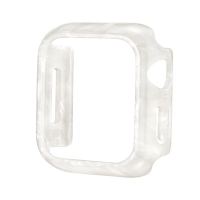 Anne Klein Women's Acetate Bumper for Apple Watch