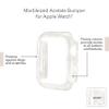 Anne Klein Women's Acetate Bumper for Apple Watch view 2