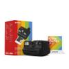 Polaroid Go Generation 2 - Mini Instant Camera + Film Bundle (16 Photos Included) - Black (6280) view 1