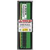 A-Tech 32GB RAM for Intel Xeon Platinum 8454H, 8458P, 8460H, 8468H, 8468V, 8470N | DDR5 4800MHz PC5-38400 EC8 RDIMM 1Rx4 ECC Registered Server Memory Upgrade view 1