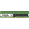 A-Tech 32GB RAM for Intel Xeon Platinum 8454H, 8458P, 8460H, 8468H, 8468V, 8470N | DDR5 4800MHz PC5-38400 EC8 RDIMM 1Rx4 ECC Registered Server Memory Upgrade view 2
