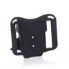 Hemobllo 3pcs Camera Clip System Camera Belt Cameras Clips Camera buckle leather case d80 view 2
