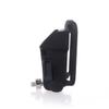Hemobllo 3pcs Camera Clip System Camera Belt Cameras Clips Camera buckle leather case d80 view 3