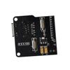 Hemobllo 2pcs Port Controller Board Channel Relay and Ethernet Connectivity for Management and view 3
