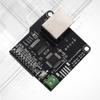 Hemobllo 2pcs Port Controller Board Channel Relay and Ethernet Connectivity for Management and view 4
