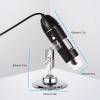 Lab Microscope Slides 1600X Digital Microscope Camera 3in1 Type-C USB Portable Electronic Microscope Microscope Parts view 3