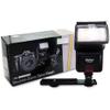 Canon Rebel T5i T4i T3i Digital SLR Camera HD Accessory KIT (58MM) view 4