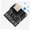 Hemobllo 3pcs Port LAN Wan Ethernet Module Board Channel Relay Networking Controller for IP Web Server Access view 2