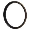 1/4 Soft Diffusion Filter, Matte Frosting Threaded Mist Dreamy Soft Diffusion Filter Optical Glass Easy to Install Knurling Technology for DSLR (52mm) view 3
