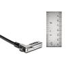 Kensington Slim Combination Lock for Standard Slot-Serialized view 2