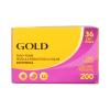 ASHATA Professional Gold 200 Color Negative Film ISO 200 35mm 36 Exposures Film for Cameras view 3