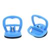 Mikikit 8pcs Cup Screen Remover Tool for LCD Panel Repair Compatible Phones and Tablets Sky and Orange view 4