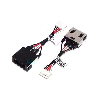 5C10Z23887 New GT5A0 DC in Cable Power Jack DC30100SA00 for ThinkPad T15p P15v Gen1 Gen2 Gen3 Laptop