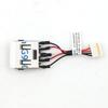 5C10Z23887 New GT5A0 DC in Cable Power Jack DC30100SA00 for ThinkPad T15p P15v Gen1 Gen2 Gen3 Laptop view 2