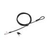SLIM N17 2.0 KEYED LAPTOP LOCK view 1