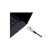 SLIM N17 2.0 KEYED LAPTOP LOCK view 4