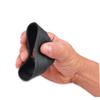 DOITOOL 2pcs Camera Lens Hood Petal Flower Rubber Design with Cleaning Cloth for Prevents Glare and Flare Easy Installation Suitable for Olympus and More view 4