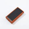Genuine Leather Protective Shell Skin Case Cover for iRiver Astell&Kern AK PA10 (Brown) view 2