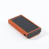 Genuine Leather Protective Shell Skin Case Cover for iRiver Astell&Kern AK PA10 (Brown) view 3