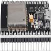 2PCS ESP32 ESP32S ESP-32 Development Board,NodeMCU 2.4GHz Dual-Core WLAN WiFi +Bluetooth 2 Function Microcontroller (ESP32 38PIN) view 4