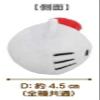 Sanrio Mochimunu Mascot Hangyodong-SR-0067HG view 2