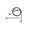 SLIM N17 2.0 KEYED CUSTOM LOCK DUAL view 1