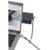 SLIM N17 2.0 KEYED CUSTOM LOCK DUAL view 2