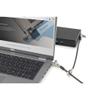 SLIM N17 2.0 KEYED CUSTOM LOCK DUAL view 3