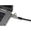 SLIM N17 2.0 KEYED CUSTOM LOCK DUAL view 4