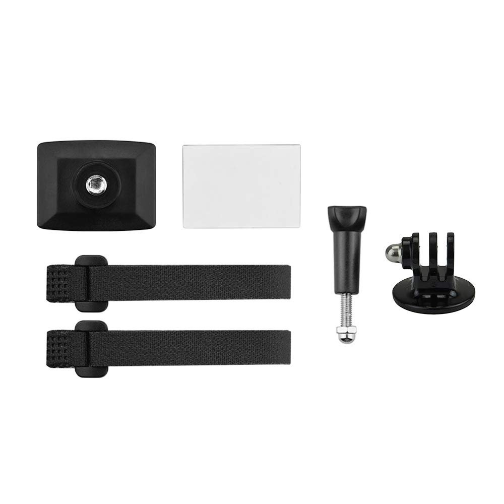 BTG Camera Bracket Mount Holder for DJI Mini 4 3 Pro/Mini 4K/Mavic 3/Air 3 3S/Mavic 2 /Mavic Air 2s/Mini 2 Se/FIMI X8SE X8 Mini Compatible with Action 4 3 /Insta360 X3 Go 3/GOPRO Series Sports Cameras