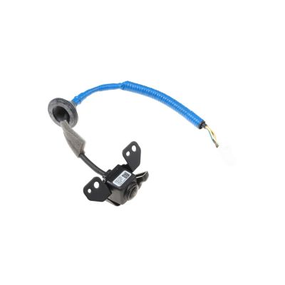 ASSYA 28442-5ZW0B Car Rear View Camera Parking Camera Compatible with Nissan Armada 2017-2020 284425ZW0B