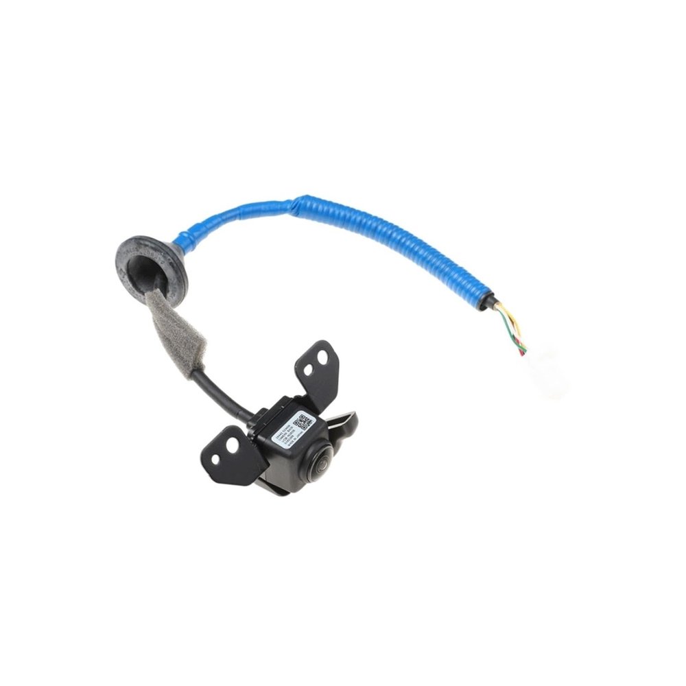 ASSYA 28442-5ZW0B Car Rear View Camera Parking Camera Compatible with Nissan Armada 2017-2020 284425ZW0B