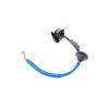 ASSYA 28442-5ZW0B Car Rear View Camera Parking Camera Compatible with Nissan Armada 2017-2020 284425ZW0B view 2