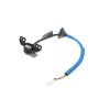 ASSYA 28442-5ZW0B Car Rear View Camera Parking Camera Compatible with Nissan Armada 2017-2020 284425ZW0B view 4