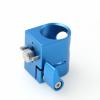 DRRI Tube Clip with 3/8 Screw for Universal 19mm Rod Clamp to ARRI RED Sony Camera Link Wireless Follow Focus Motor (Blue) view 2