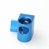 DRRI Tube Clip with 3/8 Screw for Universal 19mm Rod Clamp to ARRI RED Sony Camera Link Wireless Follow Focus Motor (Blue) view 3