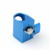 DRRI Tube Clip with 3/8 Screw for Universal 19mm Rod Clamp to ARRI RED Sony Camera Link Wireless Follow Focus Motor (Blue) view 4