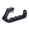 NICEYRIG DSLR Top Handle Grip for Arri Mount, Ergonomic Camera Cage Handgrip with 1/4 3/8 Thread Cold Shoe - 536 view 1
