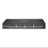 Aruba 6100 48G 4SFP+ Switch - JL676A#ABA US Localization/Cord (Renewed) view 1