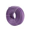 for 6XV1830-0EH10 Profibus DP Bus Cable Communication Cable Purple Length : 10m view 1