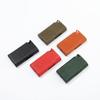 Genuine Leather Protective Shell Skin Case Cover for iRiver Astell&Kern AK PA10 (Olive Green) view 3