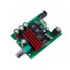 Full-Frequency Digital Power Amplifier Board High Power NE5532 Mono Amplifier Module 100W DC8-25V view 1