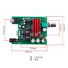 Full-Frequency Digital Power Amplifier Board High Power NE5532 Mono Amplifier Module 100W DC8-25V view 4