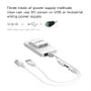 Vonets VAP11S-D232 2.4G+5G Mini Repeater/Wi-Fi Router/Serial Server 1200Mbps with RJ45 Ethernet Cable Good Partner for Security System, IP Device view 4
