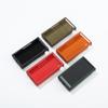 Genuine Leather Protective Shell Skin Case Cover for iRiver Astell&Kern AK PA10 (Red) view 2