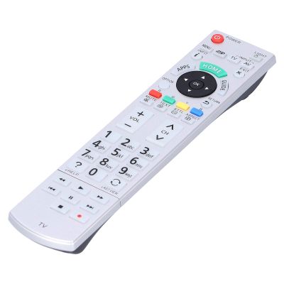 33ft TV Remote Control Replacement for Lost or Damaged Remot, Compatible for N2QAYB 000928 000842 000840 00101 000074 000863 001109 TV