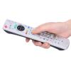 33ft TV Remote Control Replacement for Lost or Damaged Remot, Compatible for N2QAYB 000928 000842 000840 00101 000074 000863 001109 TV view 3