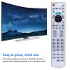 33ft TV Remote Control Replacement for Lost or Damaged Remot, Compatible for N2QAYB 000928 000842 000840 00101 000074 000863 001109 TV view 4